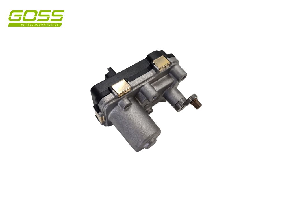 TURBO ACTUATOR - LANDROVER - ACT003