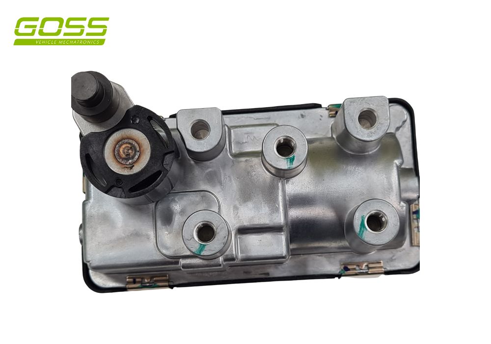 TURBO ACTUATOR - HOLDEN - ACT009