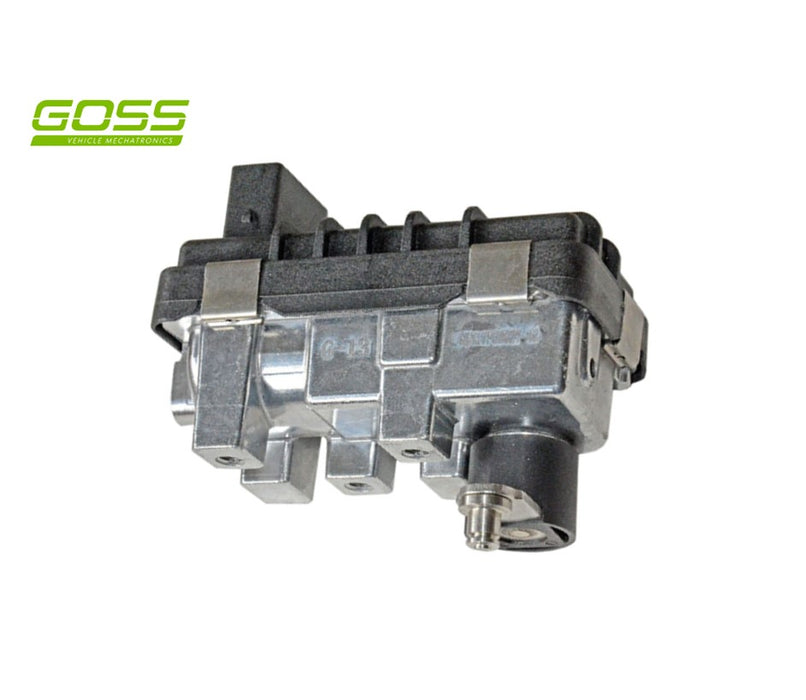TURBO ACTUATOR - MERC / JEEP G - ACT013