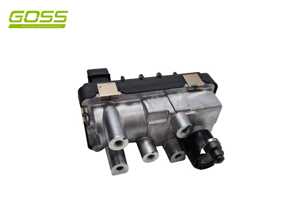TURBO ACTUATOR - LANDROVER - ACT025