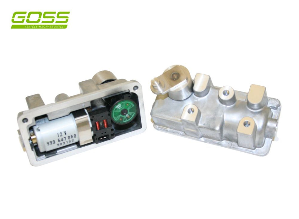 TURBO ACTUATOR - FORD/LAN - ACT034
