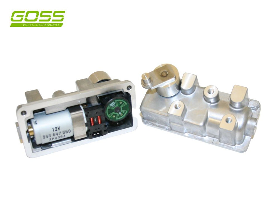 TURBO ACTUATOR - ACT048