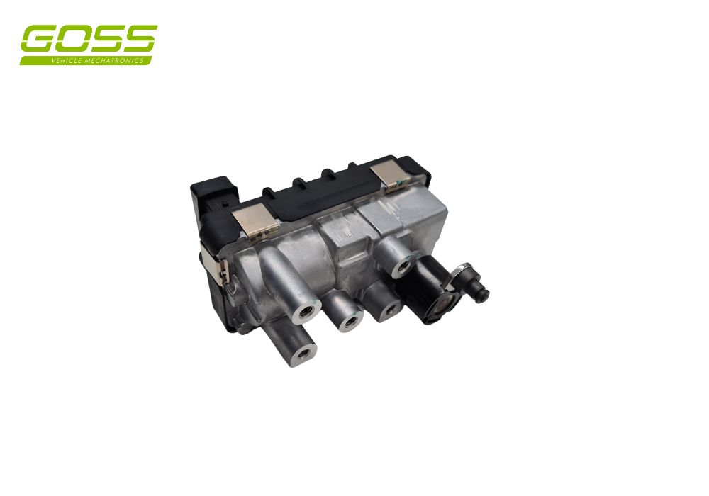 TURBO ACTUATOR - FORD - ACT059