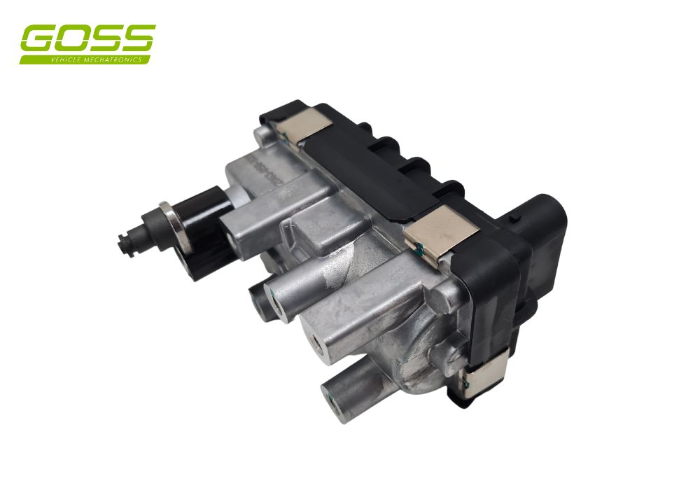 TURBO ACTUATOR - FORD - ACT074