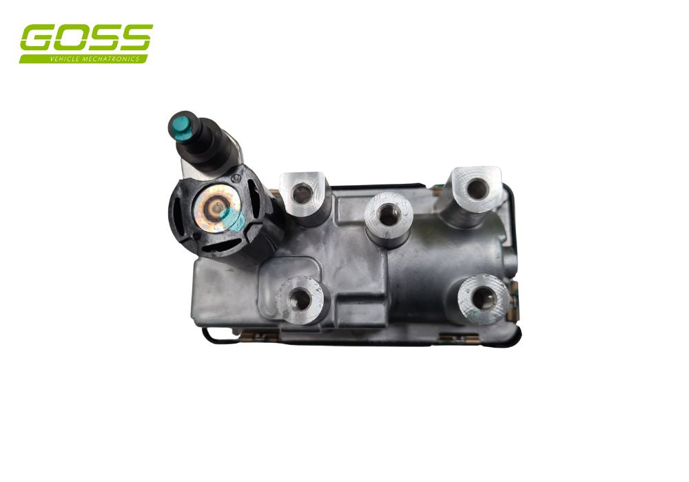 TURBO ACTUATOR - FORD - ACT085