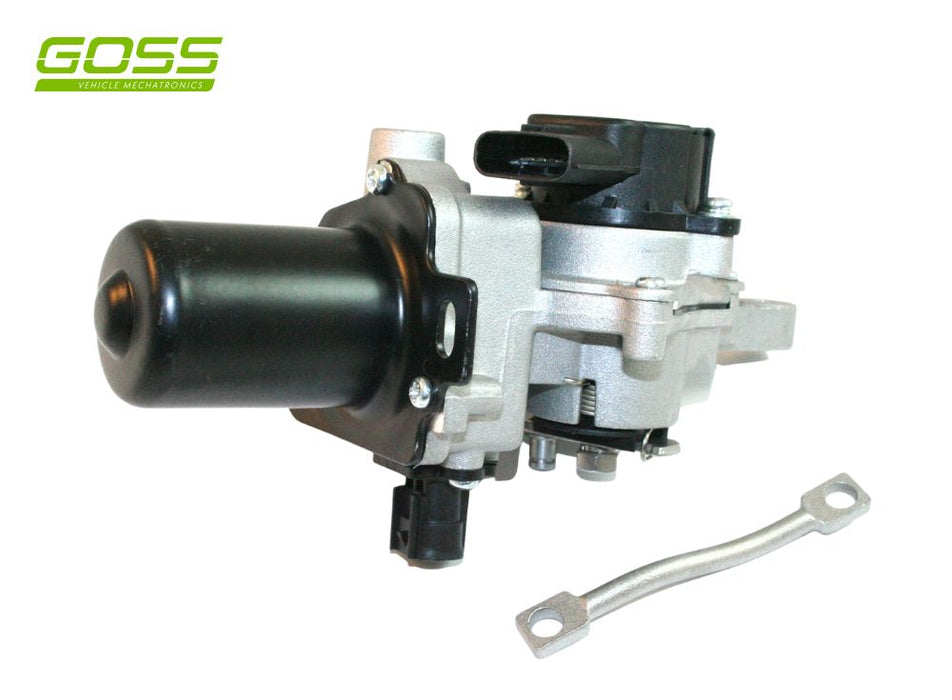 TURBO ACTUATOR - TOYOTA - ACT110