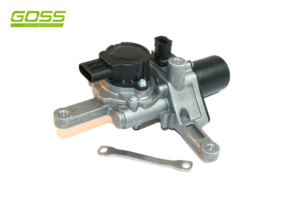 TURBO ACTUATOR - TOYOTA - ACT111