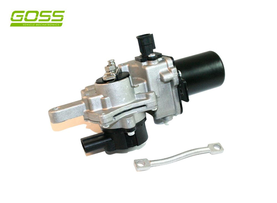 TURBO ACTUATOR - TOYOTA - ACT112