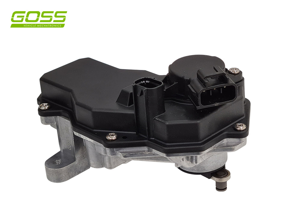 TURBO ACTUATOR - TOYOTA 1GDFTV - ACT113