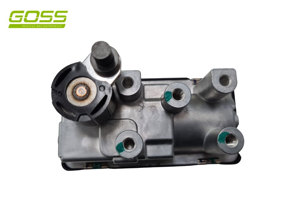 TURBO ACTUATOR - FORD - ACT114
