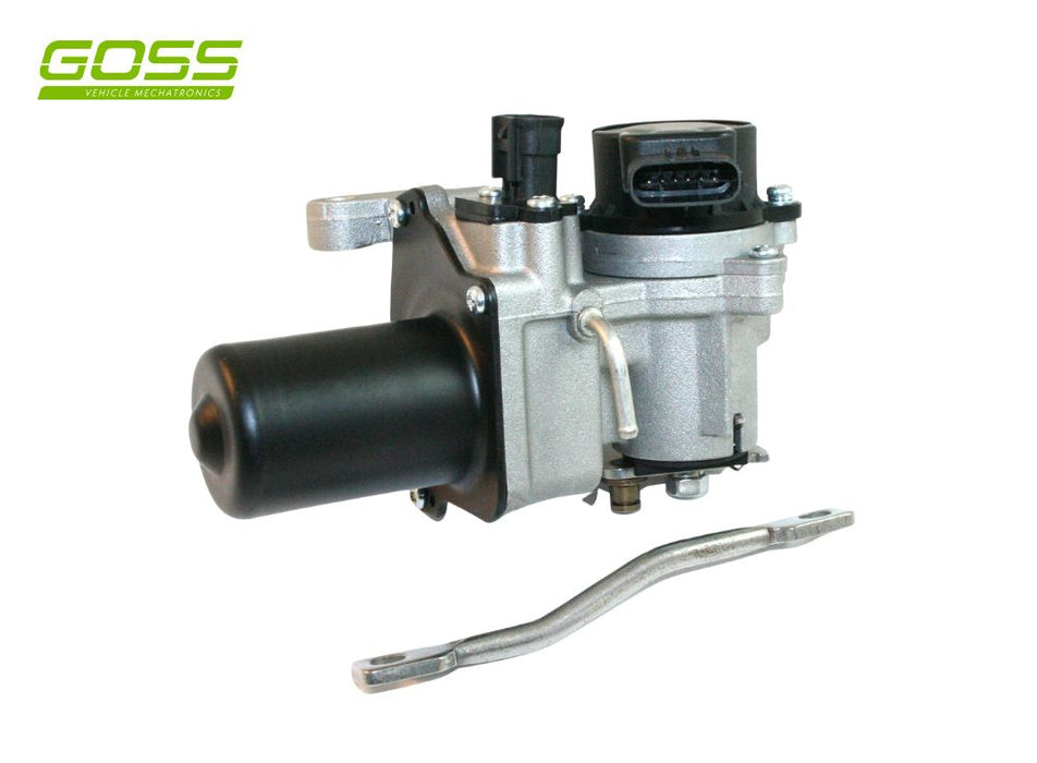TURBO ACTUATOR - TOYOTA - ACT120
