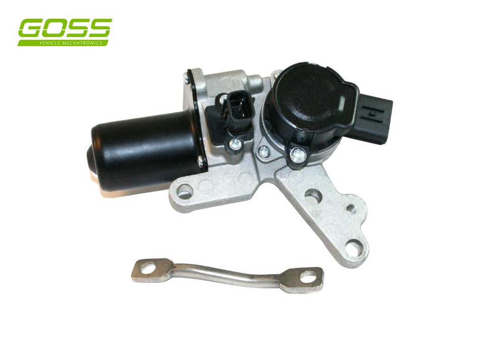 TURBO ACTUATOR - TOYOTA - ACT121