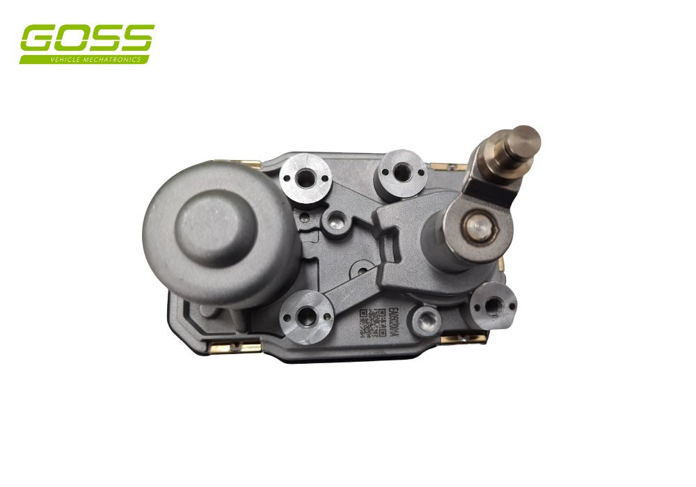 TURBO ACTUATOR - HYUNDAI/KIA - ACT200
