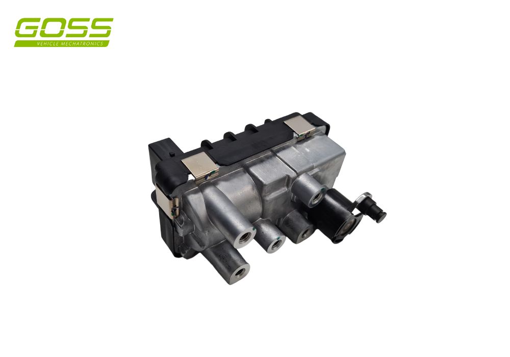 TURBO ACTUATOR - HOLDEN - ACT203