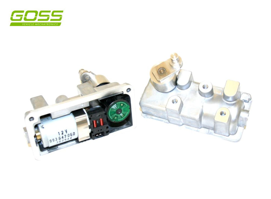 TURBO ACTUATOR - MERC G27 - ACT276