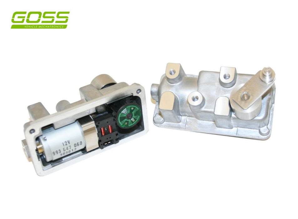TURBO ACTUATOR MERC CHRY - ACT277