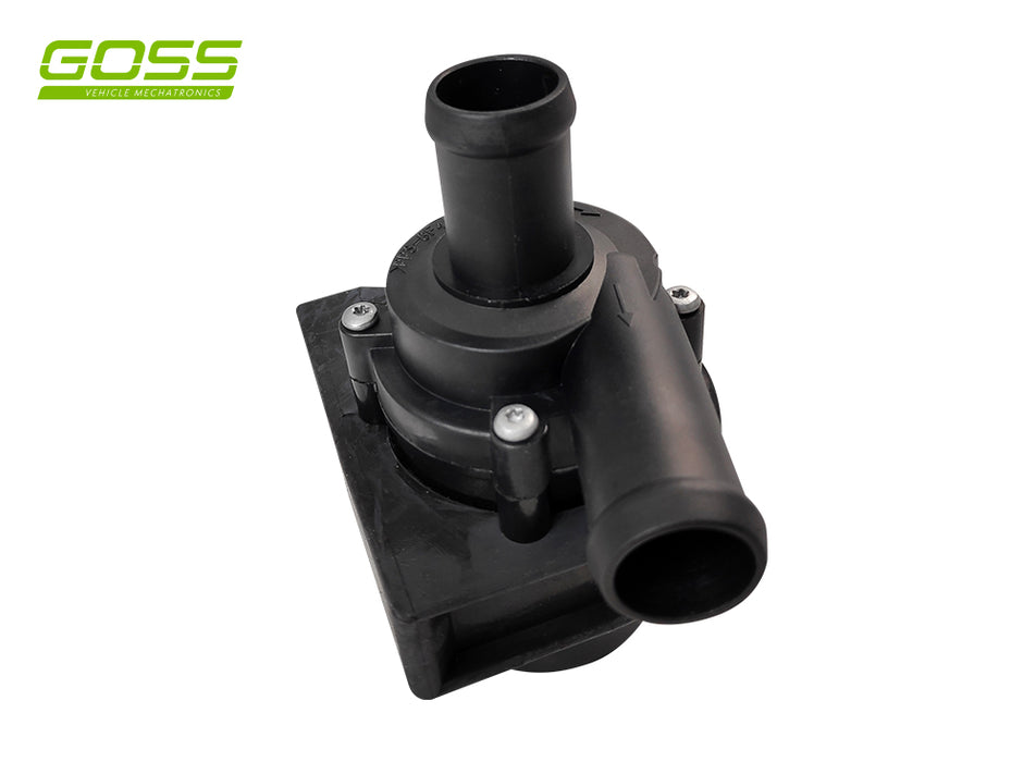 GOSS AUXILIARY WATER PUMP - AP105