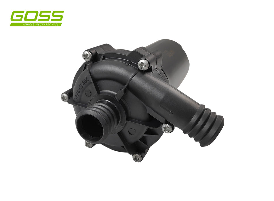 GOSS AUXILIARY WATER PUMP MERC - AP108