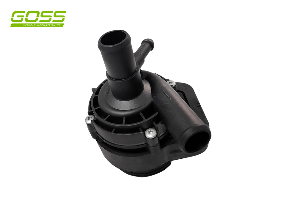 GOSS AUXILIARY WATER PUMP MERC - AP109