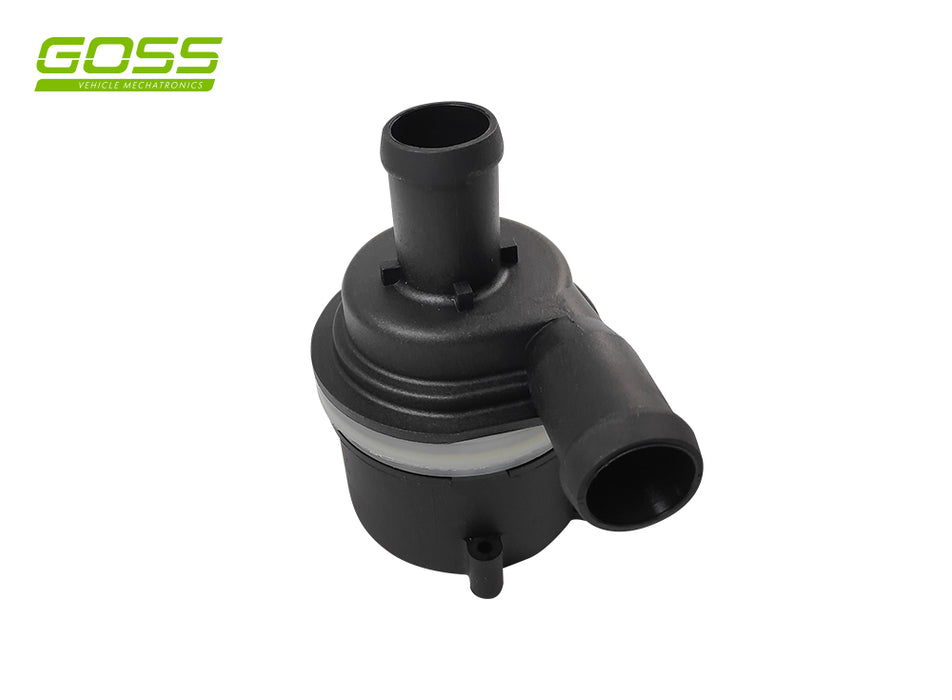 GOSS AUXILIARY WATER PUMP AUDI - AP112
