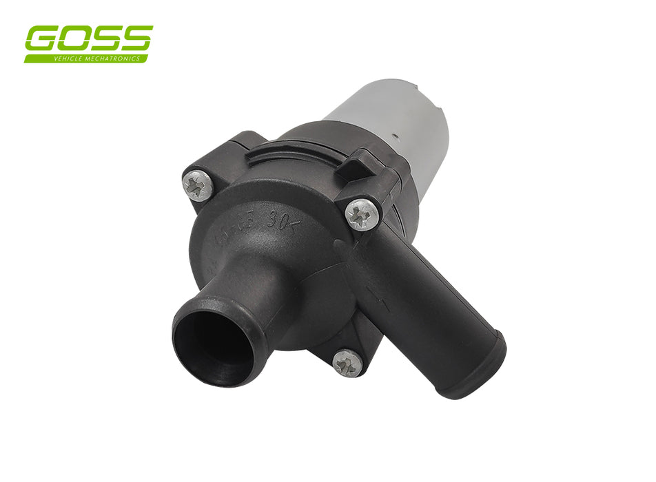 GOSS AUXILIARY WATER PUMP MERC - AP113