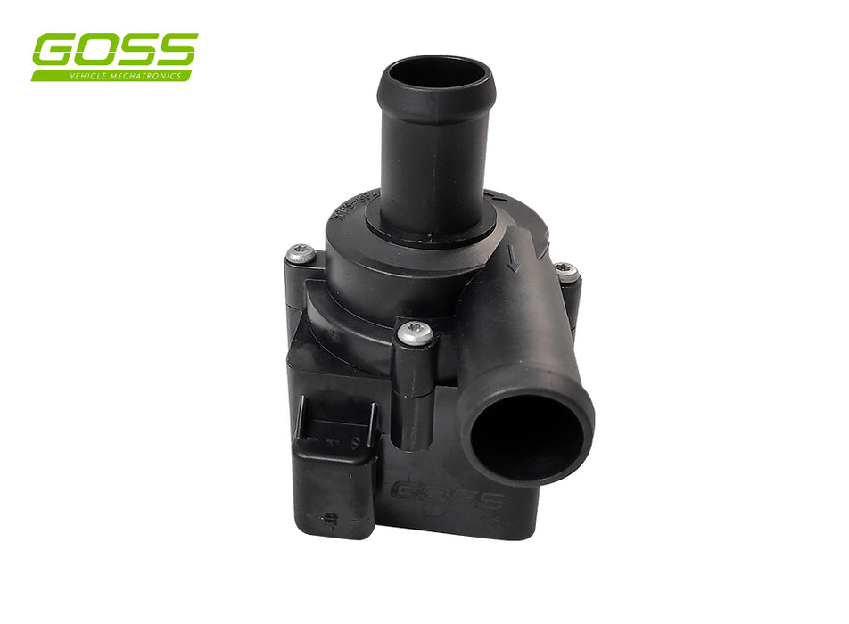 GOSS AUX WATER PUMP AUDI/VW - AP118