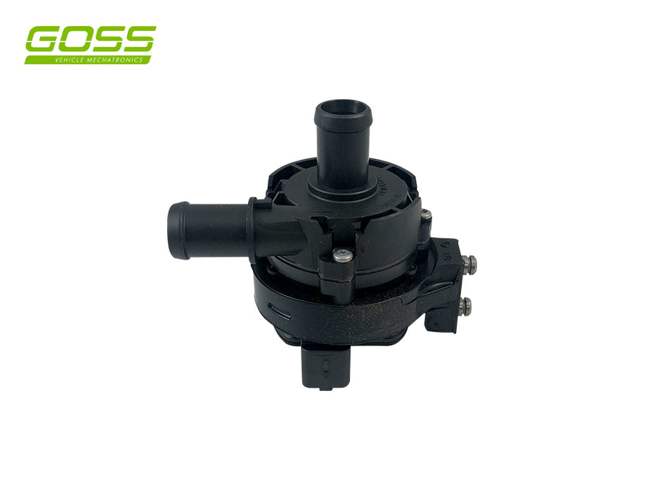 GOSS AUX WATER PUMP MERC/NISSA - AP123
