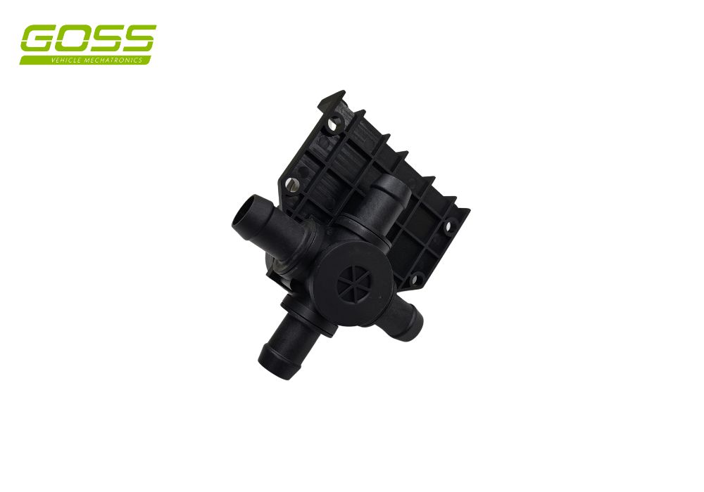 GOSS 4-WAY VALVE - TESLA - AP500