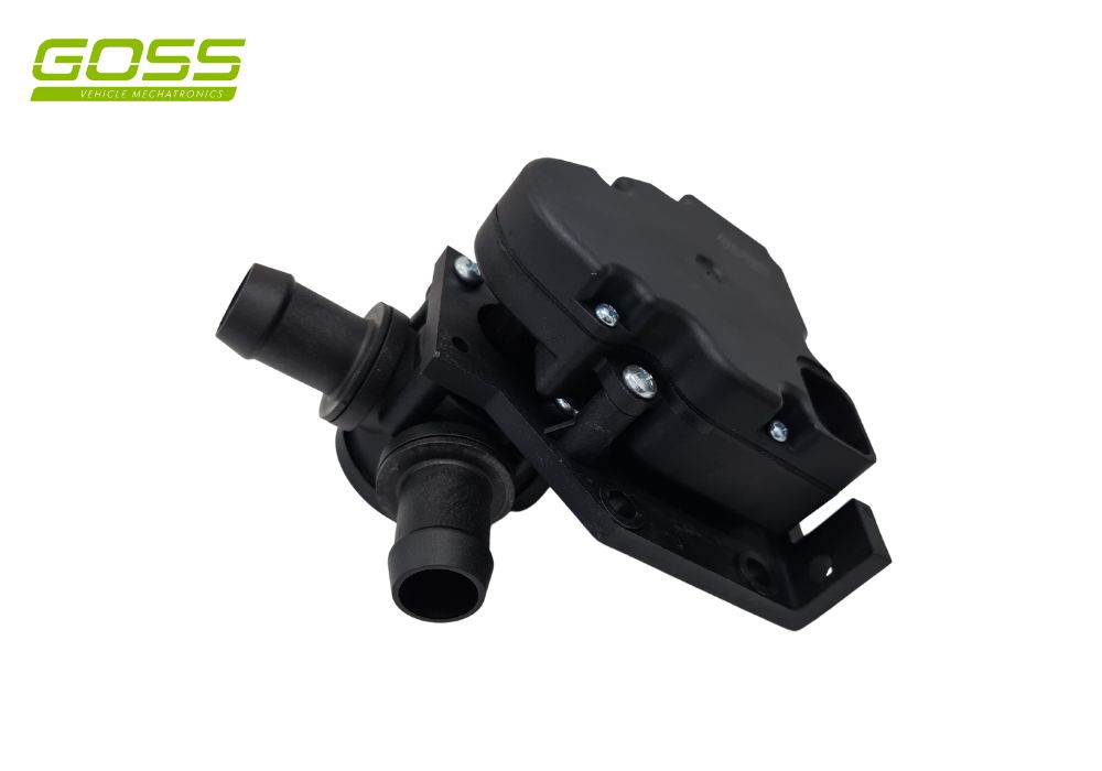GOSS 3-WAY VALVE - TESLA - AP501