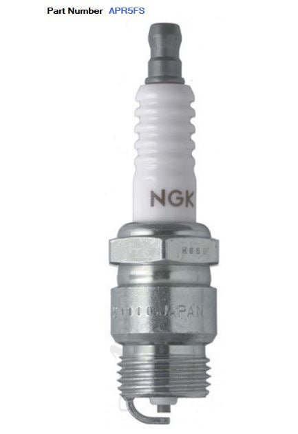APR5FS - NGK SPARK PLUG