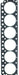 HG CHRYSLER 215 245 265 - AX150