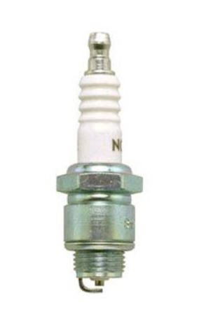 B-2 - NGK SPARK PLUG