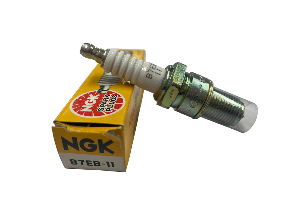 B7EB-11 - NGK SPARK PLUG