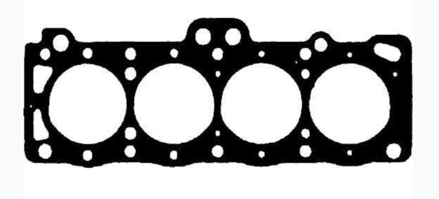 BG670 - HEAD GASKET TOYOTA 3A-C
