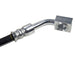 Brake hose - BH1031