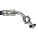 Brake hose - BH1037
