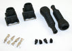 CONN. 2 PIN QUICK RELEASE - BK402