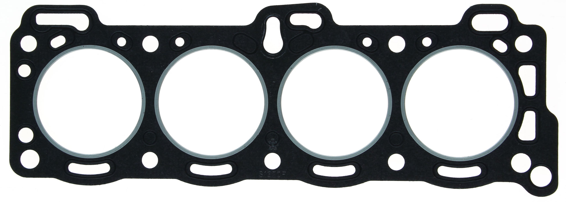 HEAD GASKET ISUZU 4ZB1 1983-ON - BM330