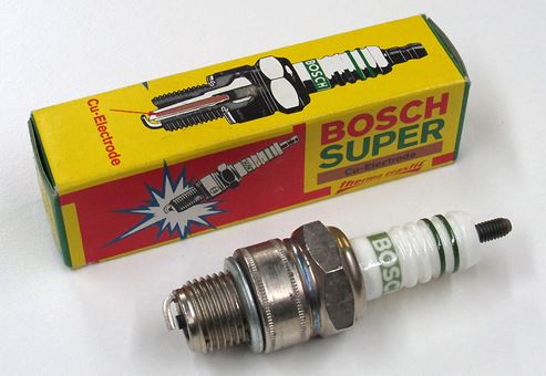 F6DCX - BOSCH SPARK PLUG
