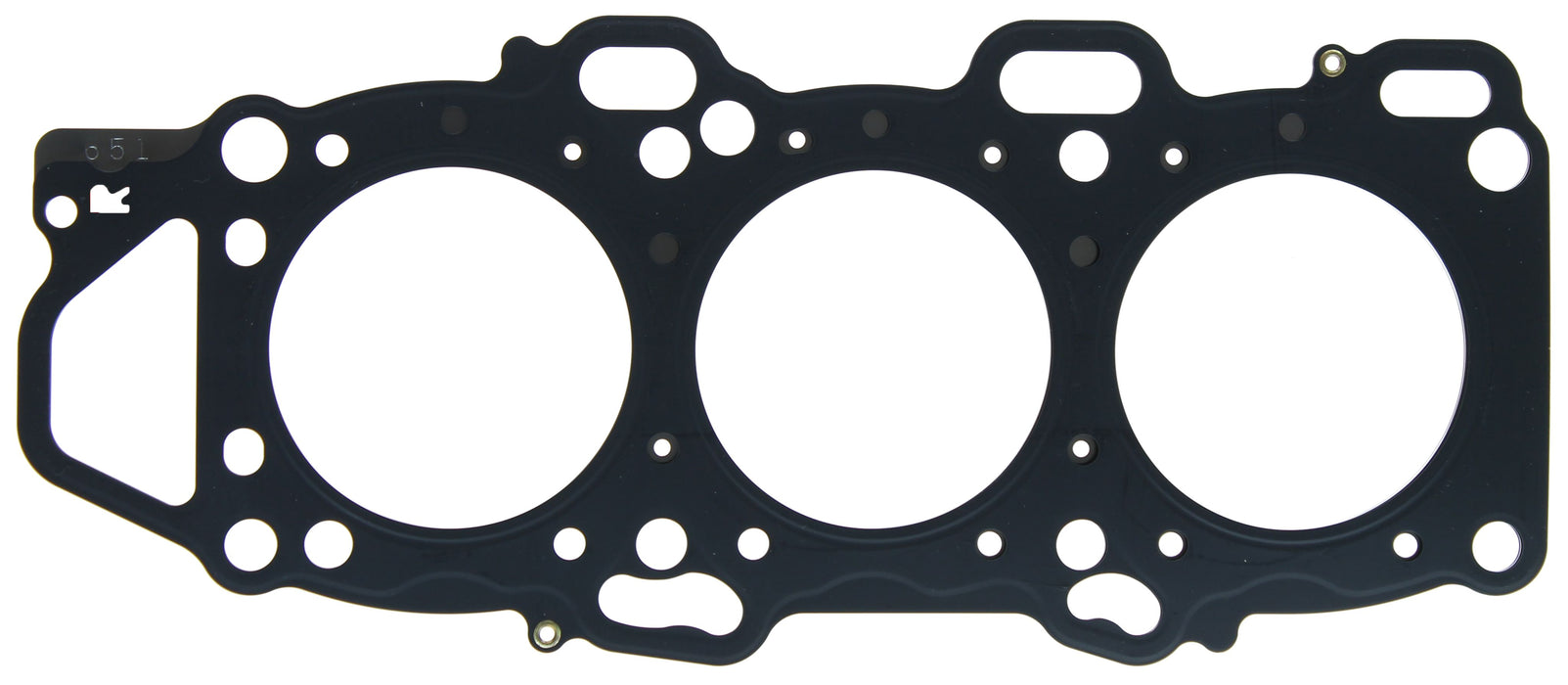 HEAD GASKET MAZDA JE-ZE DOHC RH - BR980