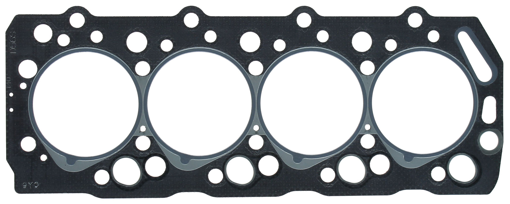 HG MITSUBISHI 4D56 T=1.4 - BS130-2