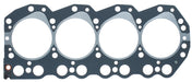 HG NISSAN TD27 T=1.35 - BS190