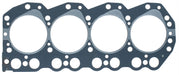 HG NISSAN TD27 T=1.25 - BS200T-3
