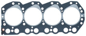 HG NISSAN TD27 T=1.40 - BS200