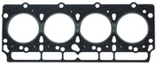 HG FORD TRANSIT 2.5D - BT800