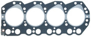 HG NISSAN TD25 T=1.20 - BW520