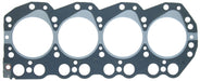 HG NISSAN TD25 T=1.25 - BW530