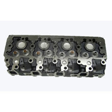 KCH Toyota B New Cylinder Head
