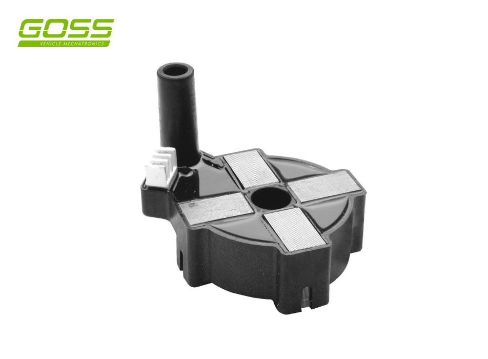 IGNITION COIL FEMALE FORD/MAZ - C107