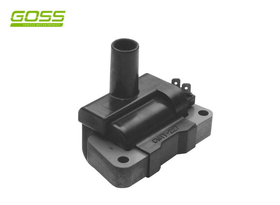 IGNITION COIL FEMALE FORD - C116